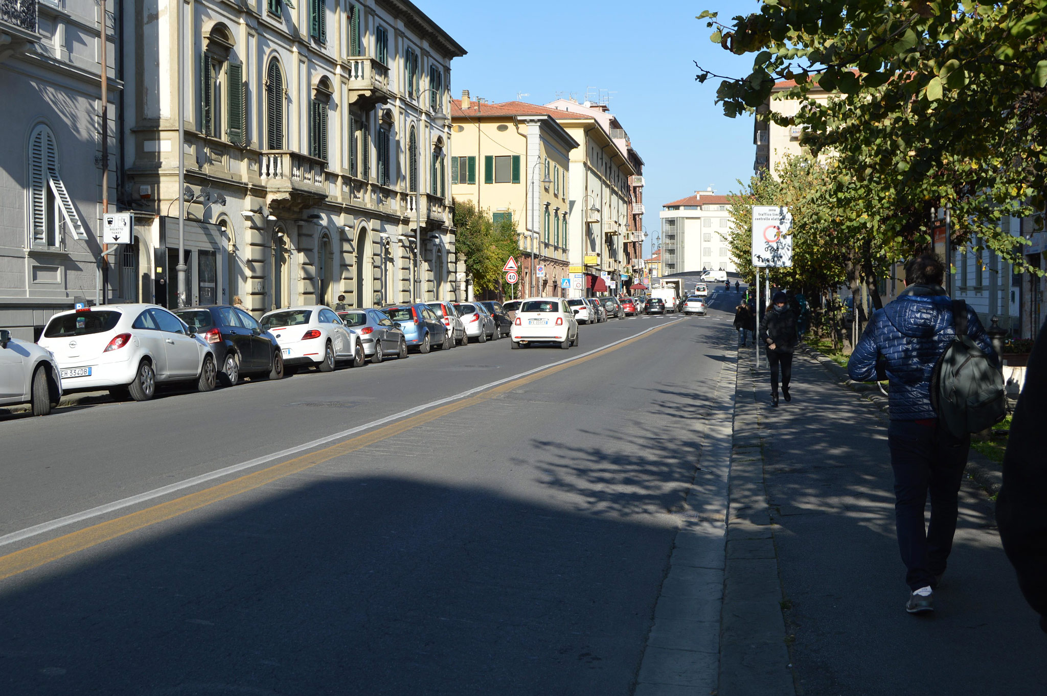Pisa